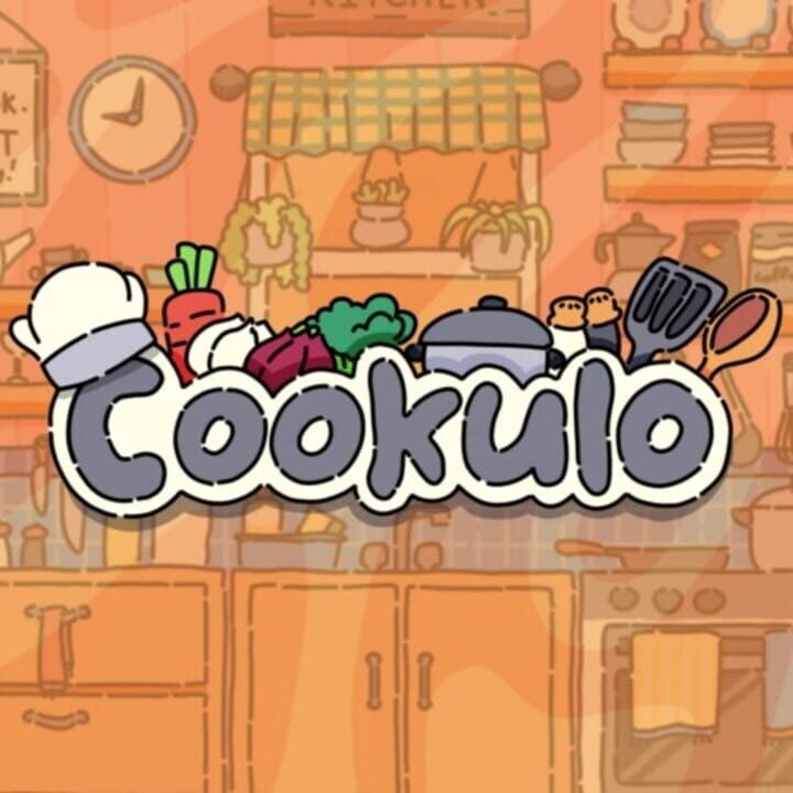 Cookulo - Nintendo Switch