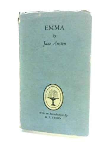 Emma - Jane Austen 路 1953
