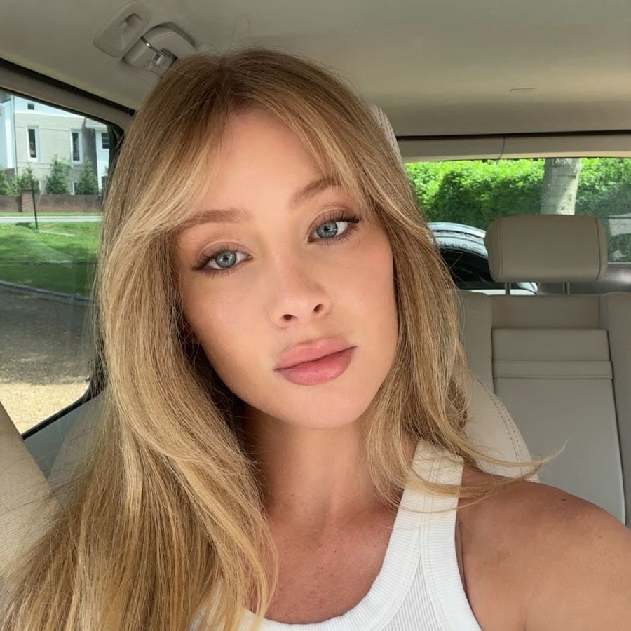 Daisy Keech