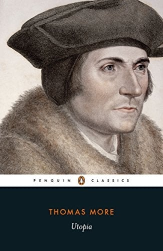 Utopia - Thomas More · 2012