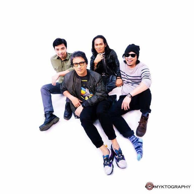 Eraserheads - Artist