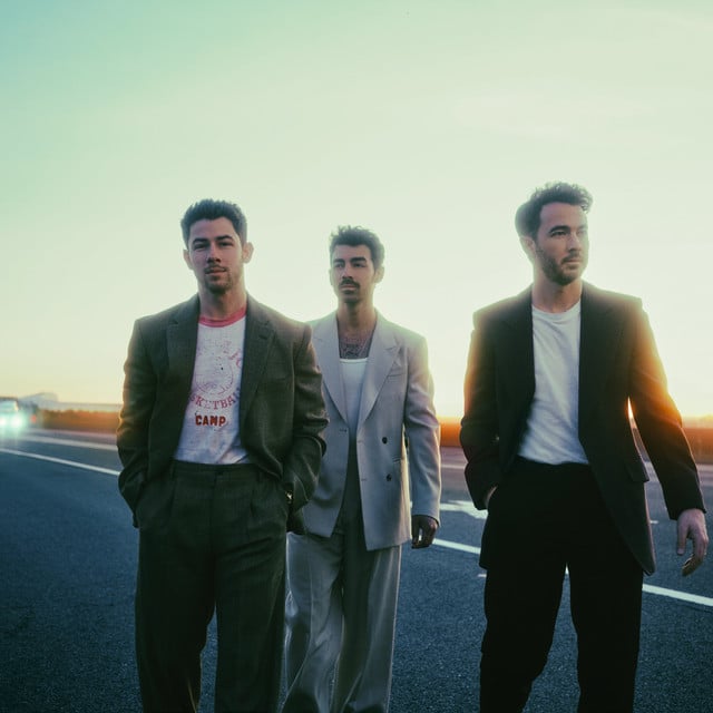 Jonas Brothers - Artist