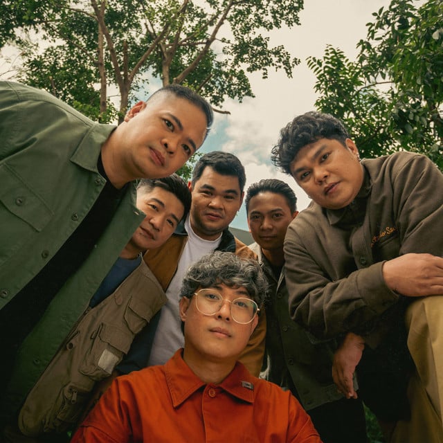 Silent Sanctuary - Artist