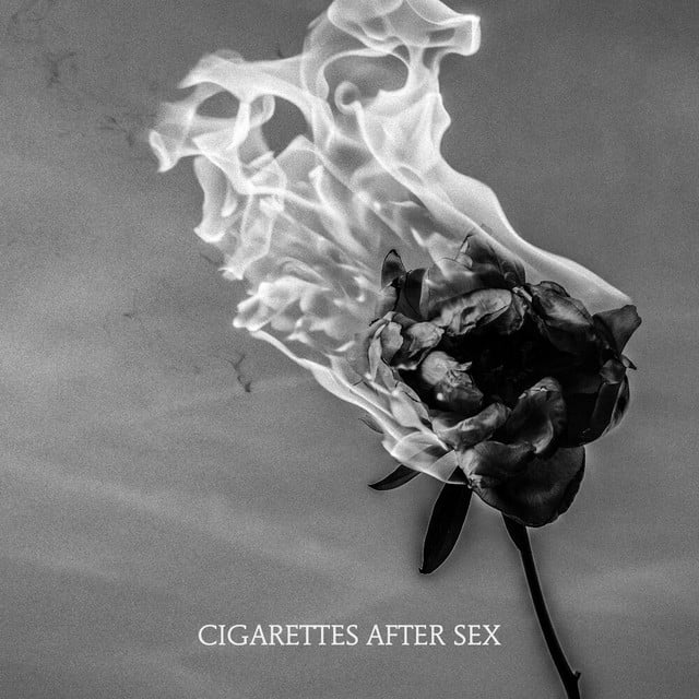 You're All I Want - Song · Cigarettes After Sex