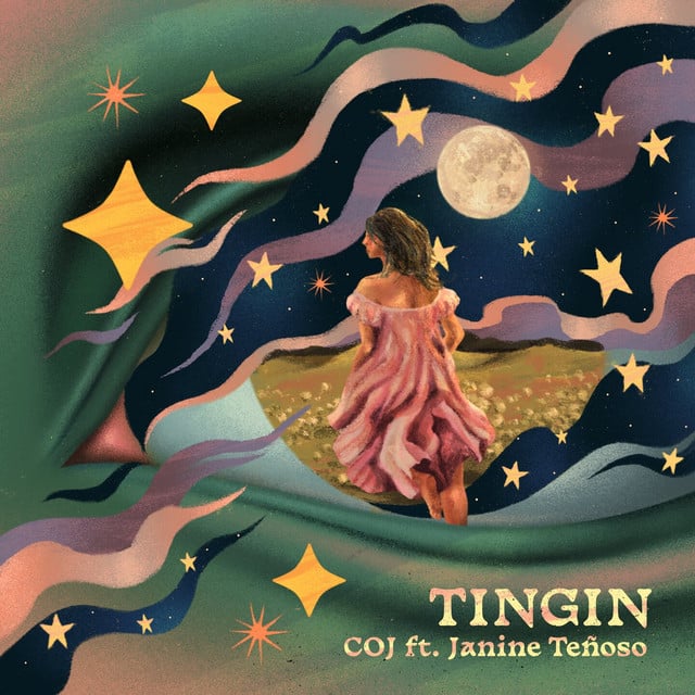 Tingin - Song · Cup of Joe, Janine
