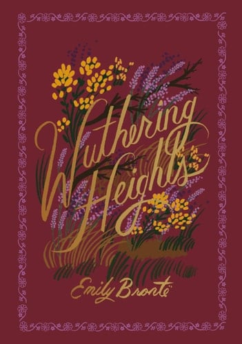 Wuthering Heights - Emily Bronte · 2026
