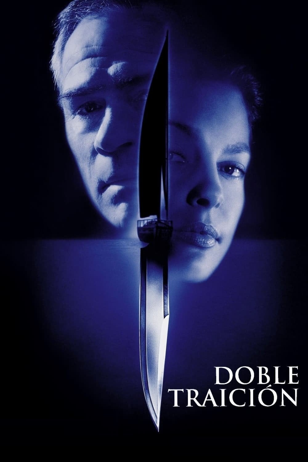 Doble traición - Bruce Beresford · 1999