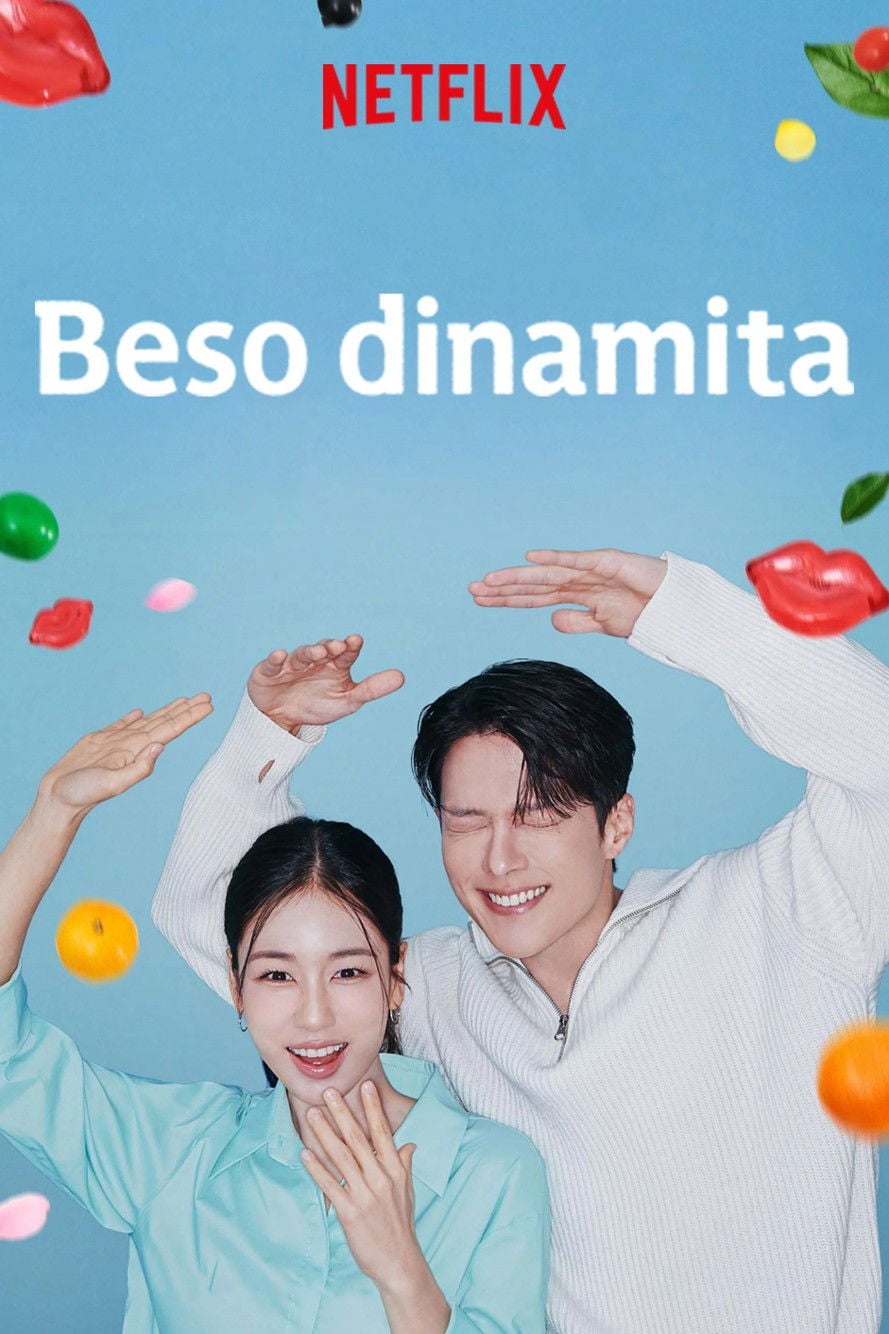 Beso Dinamita - 김재현, 하윤아, Kim Hyun-woo · 2025