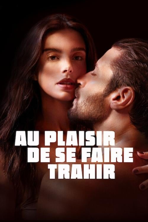Au plaisir de se faire trahir - Diego Freitas · 2023