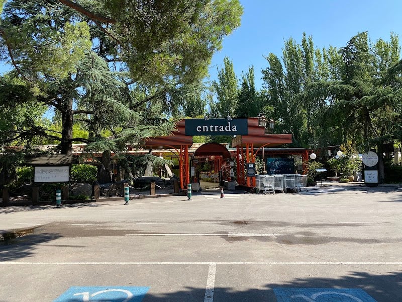 Verdecora Los Peñotes Alcobendas - Store · Comunidad de Madrid, Alcobendas