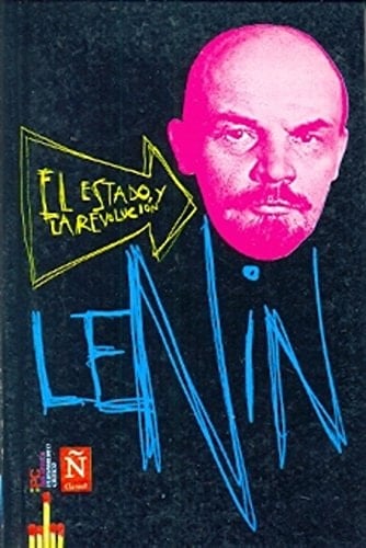 El Estado y la revolución - Lenin • 2012