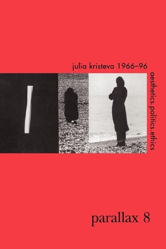 Julia Kristeva - Joanne Morra • 1998