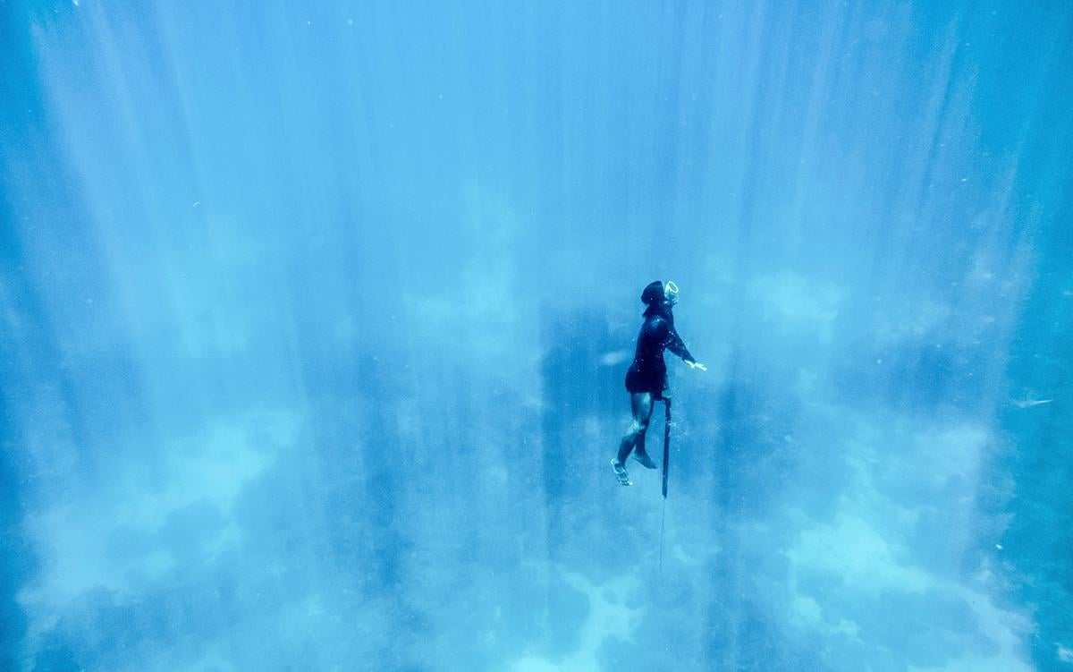 the benefits of conscious breathing