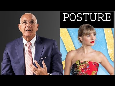 Body Language Expert Explains How to Show Confidence | WIRED - WIRED