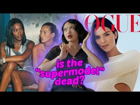 MODELING: the Good, the Bad, and the Ugly - Mina Le