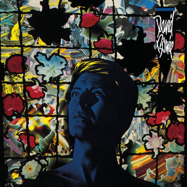 Tonight (2018 Remaster) - Album · David Bowie