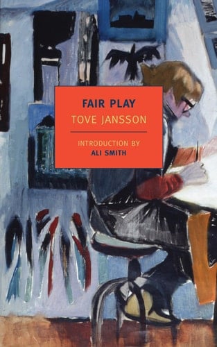 Fair Play - Tove Jansson · 2011