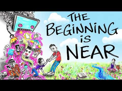 How Ai Slop will Spark the Next Human Renaissance - After Skool