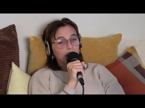 are you living for you? - anything goes with emma chamberlain
