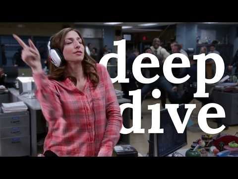 I've been thinking about Gina - BeenThinking