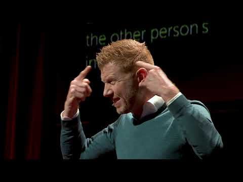 How not to take things personally? | Frederik Imbo | TEDxMechelen - TEDx Talks