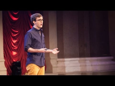 How to sound smart in your TEDx Talk | Will Stephen | TEDxNewYork - TEDx Talks