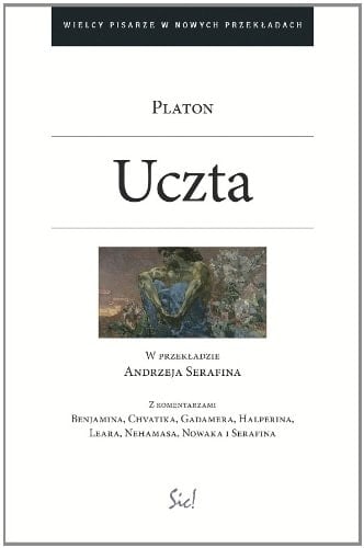 Uczta - Plato · 2012