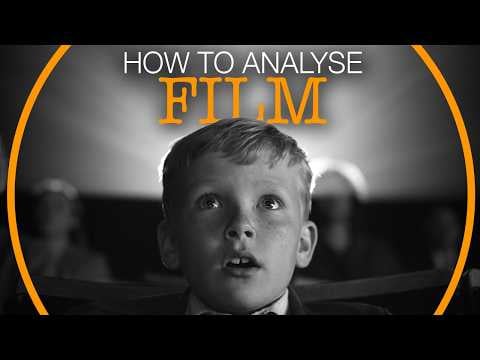 How to analyse a film: the complete beginners guide - The Media Insider