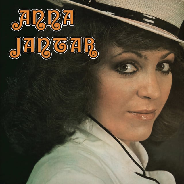 Nic nie może wiecznie trwać - Song · Anna Jantar