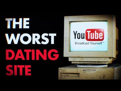 YouTube | How It All Started - NationSquid