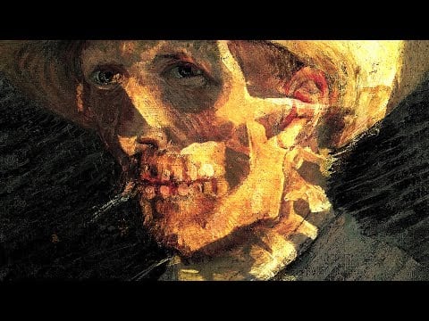 The Unending Violence of Vincent van Gogh - Horses