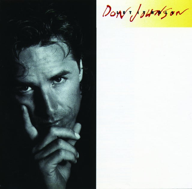 Let It Roll - Album · Don Johnson