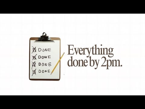 How to achieve so much in 24 hours that it feels illegal - janapasabi