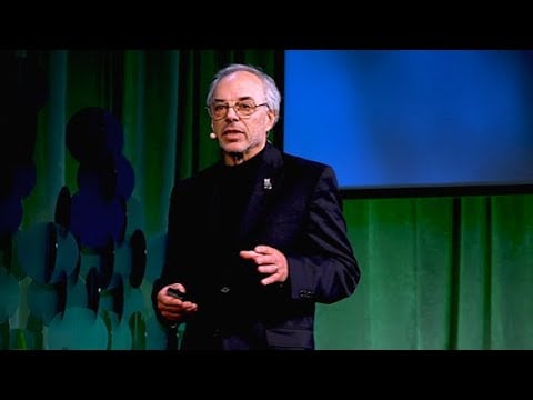 What can owls teach us about humanity? | Carl Safina | TEDxBoston - TEDx Talks