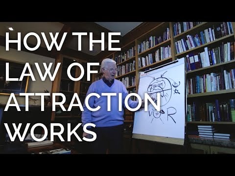 The Law of Attraction Explained - Proctor Gallagher Institute