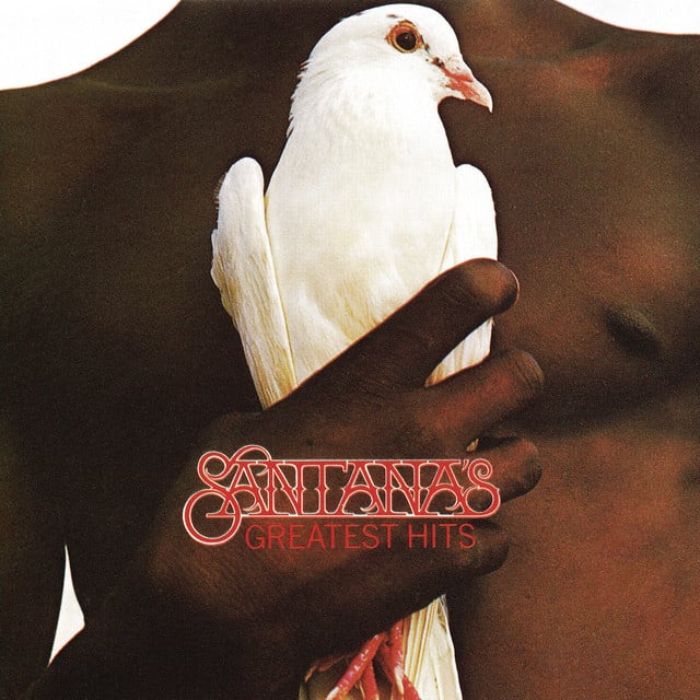 Santana's Greatest Hits - Album · Santana