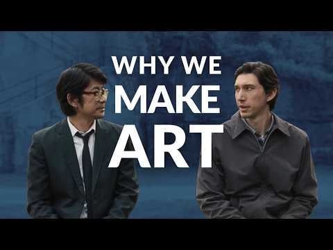 Are you creating for yourself or for others? - Lofi Cinema