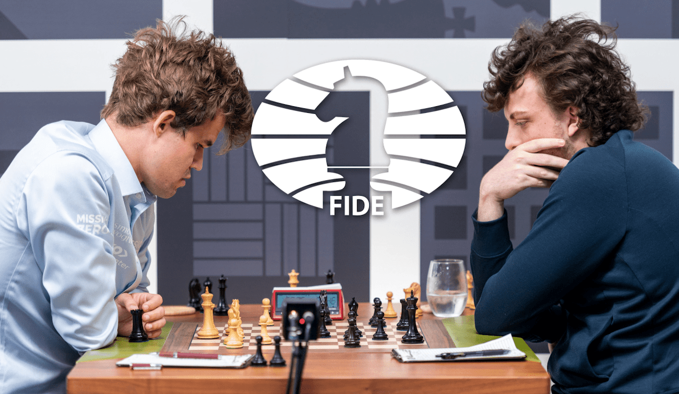 The Chess Cheating Epidemic - Quillette