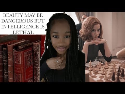 Be dangerously SMART + Gain EMOTIONAL INTELLIGENCE - Sha'Mya Lewis
