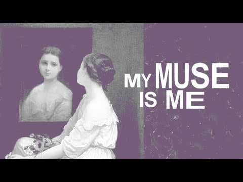 To Be One's Own Muse - Heaven Sent Honey