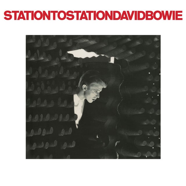 Station to Station (2016 Remaster) - Album · David Bowie