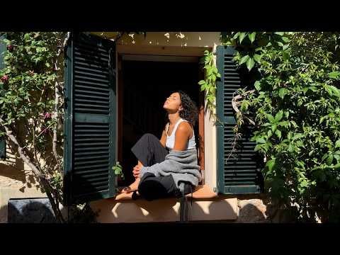 what if being alone is exactly what you need? - Alina Ackwonu