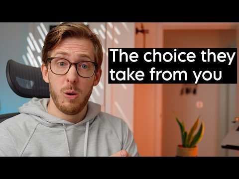 The Illusion of Choice in Supermarkets—What You’re Not Seeing - Evan Edinger