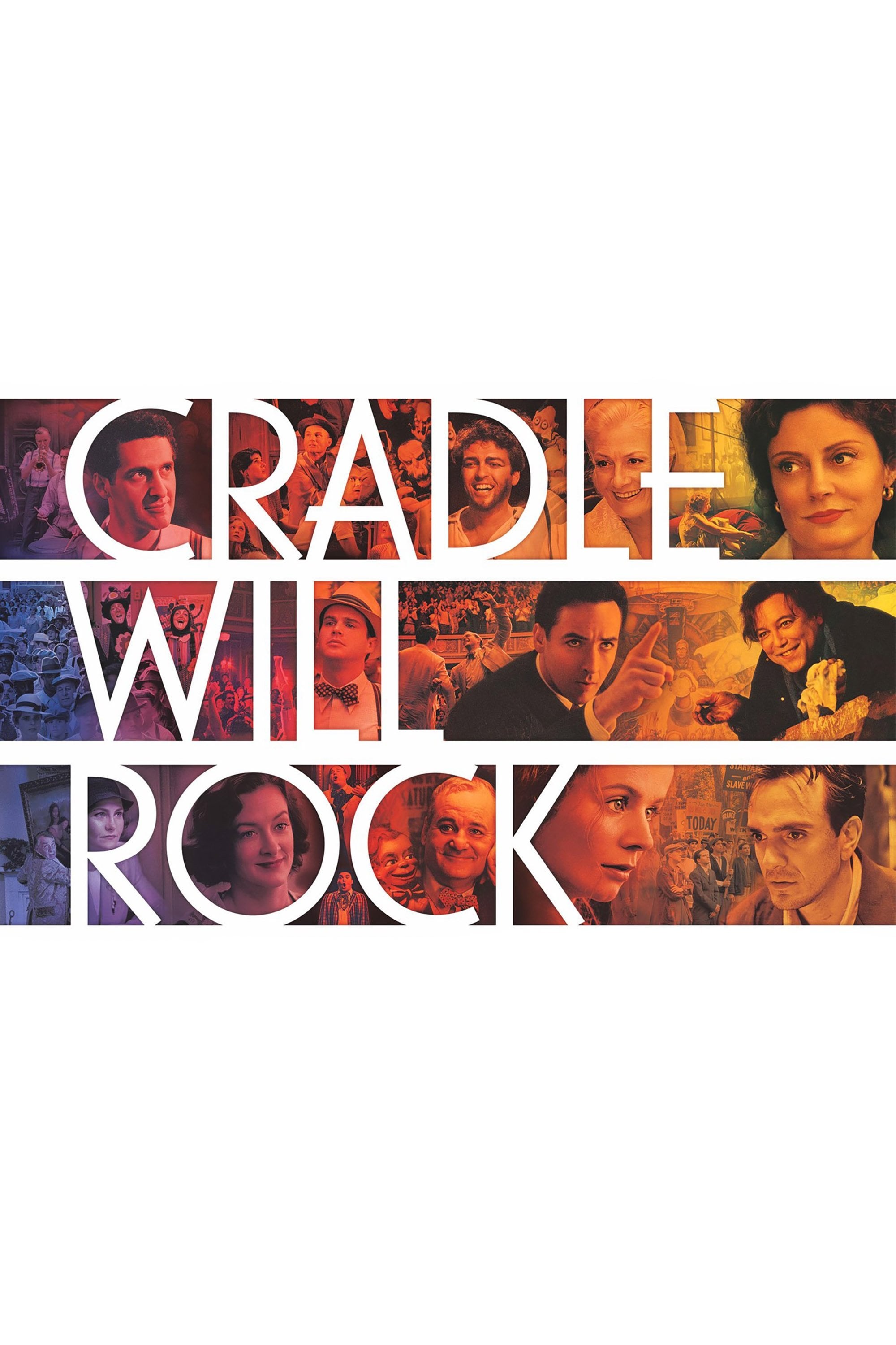 Cradle Will Rock - Tim Robbins · 1999