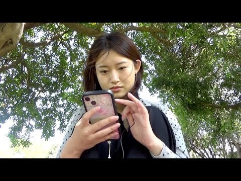 do I actually want it or do I want others to see that I have it? - hannahlee! 해나