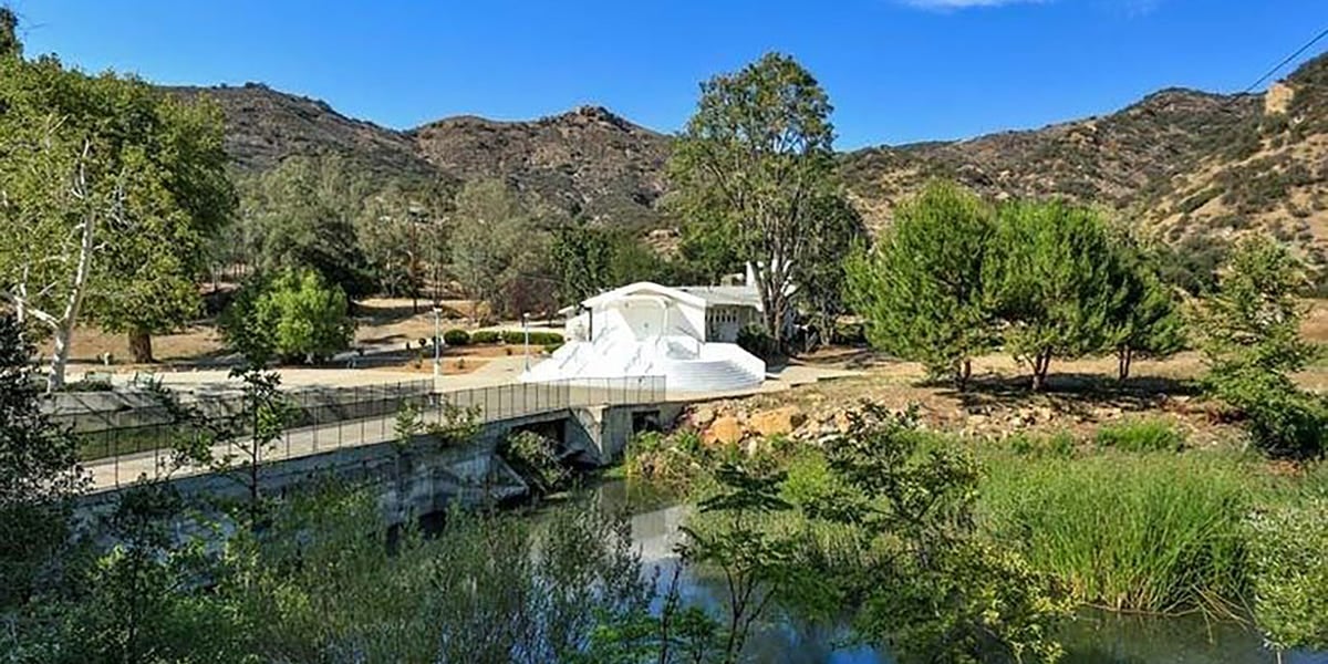Alice Coltrane’s Lost Ashram - Alta Online