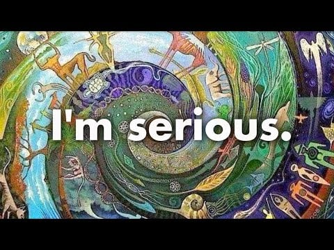 The Evolution of Absolutely Everything - Curious Archive