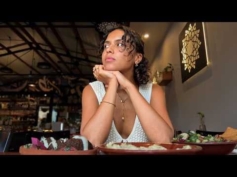 put yourself out there - Alina Ackwonu