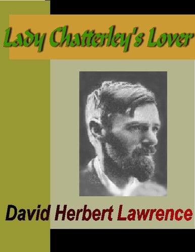 Lady Chatterlay's Lover - D. H. Lawrence · 2004