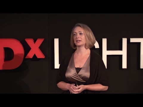 The Science of Flirting: Being a H.O.T. A.P.E. | Jean Smith | TEDxLSHTM - TEDx Talks